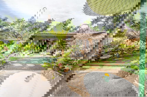 Foto 22 - Legong Sebatu Villa