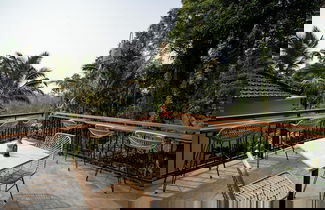 Foto 1 - Legong Sebatu Villa