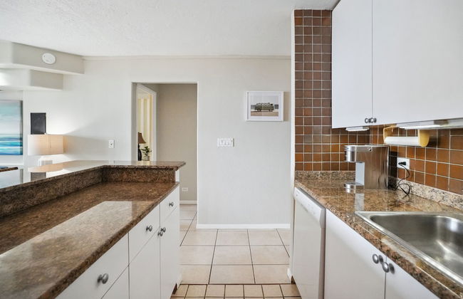 Island Breeze 2 Bedroom Condo by RedAwning - Foto 5