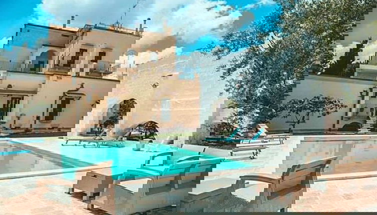 Foto 1 - Nella Apartment With Pool