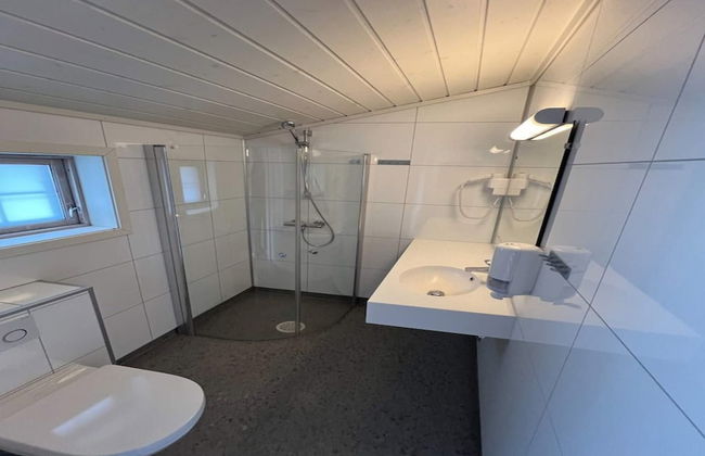 Spacious Holiday Home in Kinsarvik - Photo 5