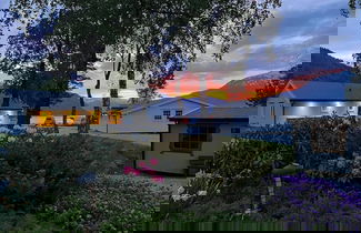 Foto 1 - Spacious Holiday Home in Kinsarvik