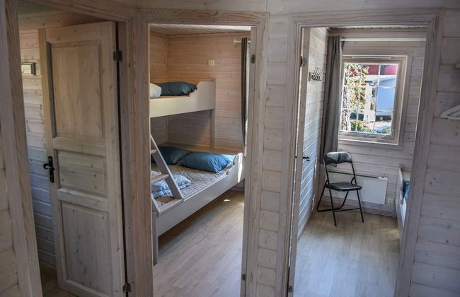 Spacious Holiday Home in Kinsarvik - Photo 4