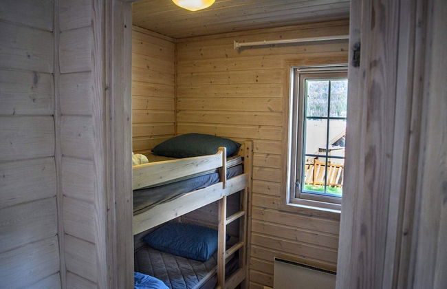 Spacious Holiday Home in Kinsarvik - Photo 6