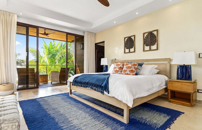 Beachfront Villa - Sunsets and Daily Maid Service - Foto 24