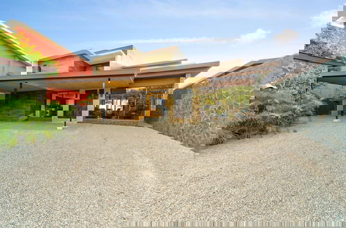 Foto 44 - Beachfront Villa - Sunsets and Daily Maid Service