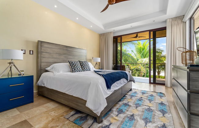 Beachfront Villa - Sunsets and Daily Maid Service - Foto 22