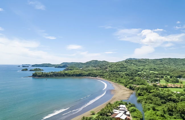 Beachfront Villa - Sunsets and Daily Maid Service - Foto 45