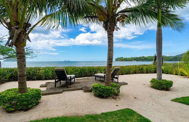 Beachfront Villa - Sunsets and Daily Maid Service - Foto 39