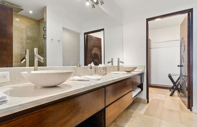 Beachfront Villa - Sunsets and Daily Maid Service - Foto 21