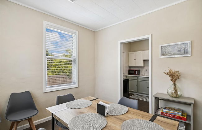 Cove Cottage - 3 Bedroom w/Private Pool. Sleeps 6. Quiet Community, Close to Fishing Marinas. 3 Home by RedAwning - Foto 32