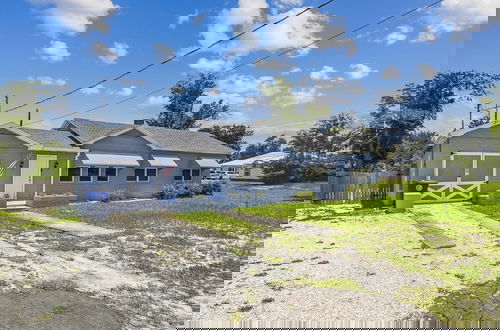 Foto 44 - Cove Cottage - 3 Bedroom w/Private Pool. Sleeps 6. Quiet Community, Close to Fishing Marinas. 3 Home by RedAwning