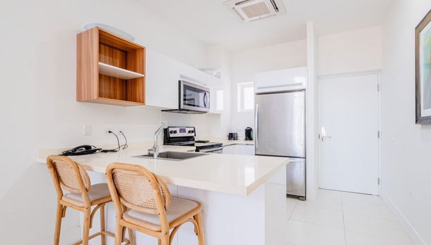 Comodidade do alojamento