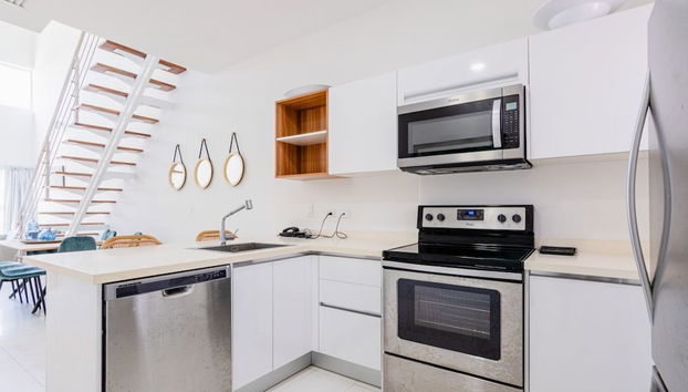 Comodidade do alojamento