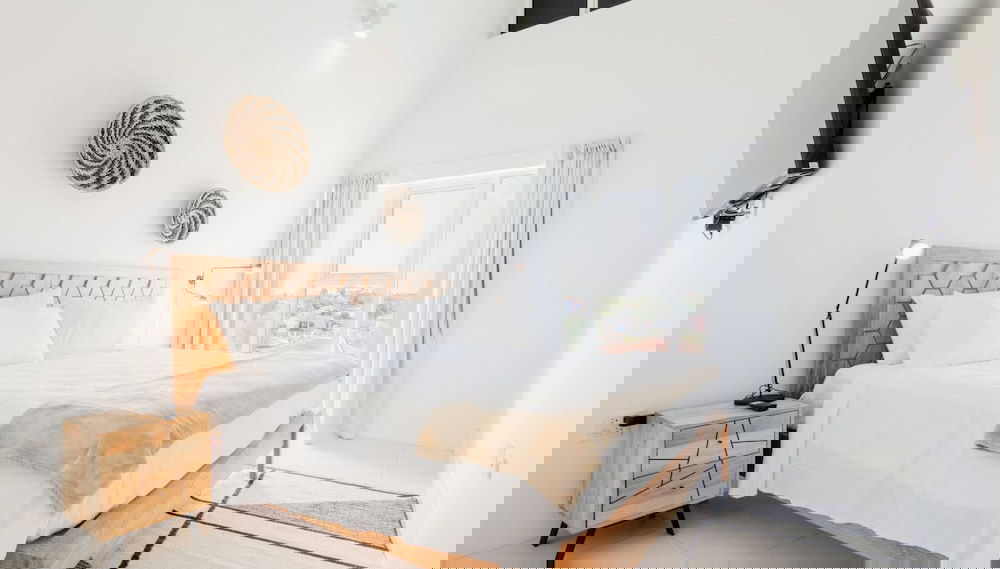 Comodidade do alojamento