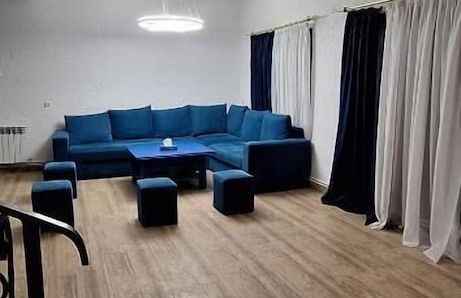 Gihon Villas Dilijan - Foto 5