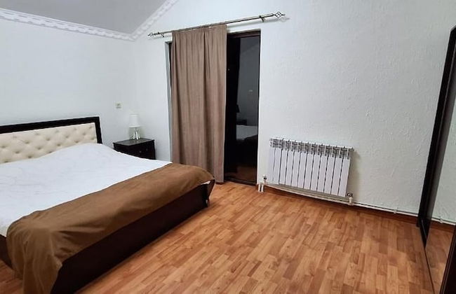 Gihon Villas Dilijan - Foto 3