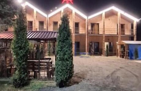 Gihon Villas Dilijan - Foto 7