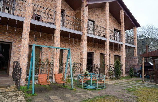 Gihon Villas Dilijan - Foto 6