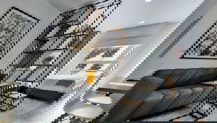Foto 1 - w Dazzling Loft w Perfect Deco in Bogota