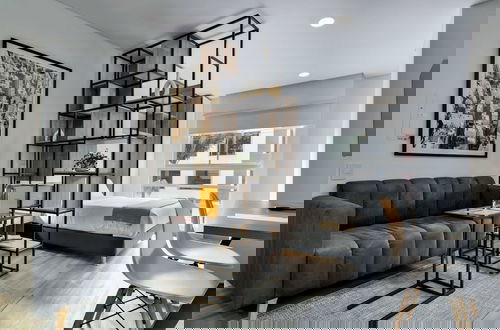 Foto 1 - w Dazzling Loft w Perfect Deco in Bogota