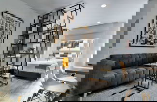 Foto 1 - w Dazzling Loft w Perfect Deco in Bogota