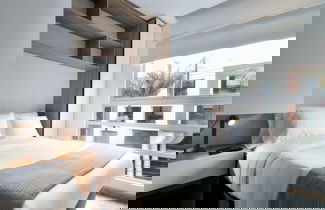 Foto 2 - w Dazzling Loft w Perfect Deco in Bogota