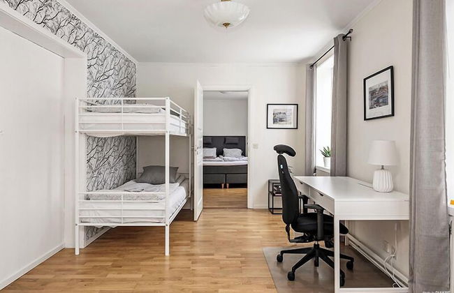 HernöRum - Storgatan - Foto 10