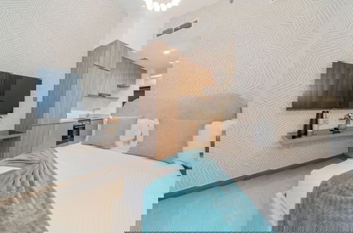 Foto 5 - Missoni Charm Studio Fully Furnished