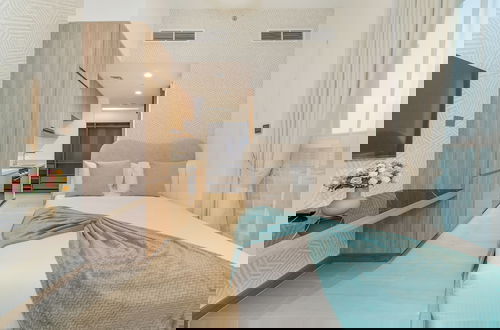 Foto 7 - Missoni Charm Studio Fully Furnished