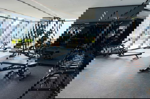 Foto 1 - Missoni Charm Studio Fully Furnished