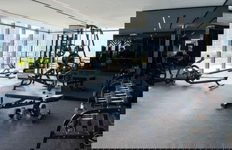 Photo 1 - Missoni Charm Studio Fully Furnished