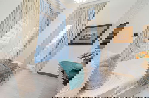 Foto 4 - Missoni Charm Studio Fully Furnished