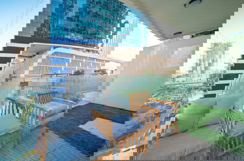 Foto 13 - Missoni Charm Studio Fully Furnished