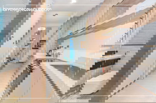 Foto 9 - Missoni Charm Studio Fully Furnished