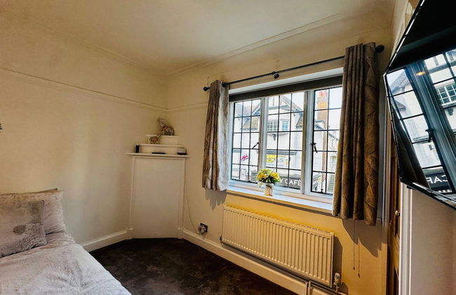 Gerrardscross-sleeps4-parking-petfriendly-wembley - Foto 8