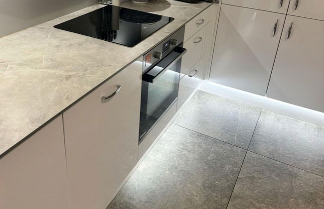 Gerrardscross-sleeps4-parking-petfriendly-wembley - Foto 11