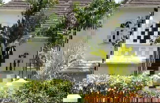 Foto 1 - Paradise BDS - 3 B R Golf Villa at Rwml