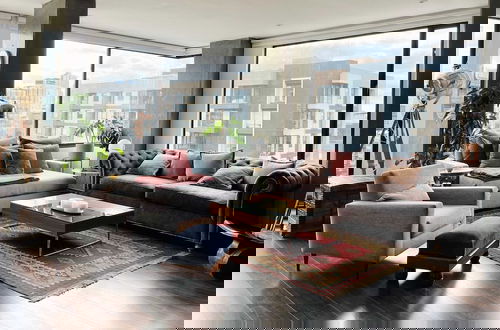 Foto 9 - Heavenly 2BR in Bogota