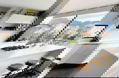 Foto 51 - Heavenly 2BR in Bogota