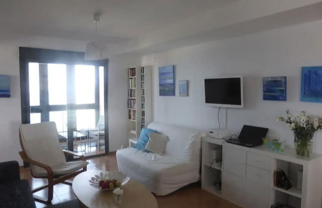 3bed Penthouse Apt With Private Terrace & Balcony - Foto 6