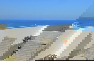 Foto 1 - 3bed Penthouse Apt With Private Terrace & Balcony