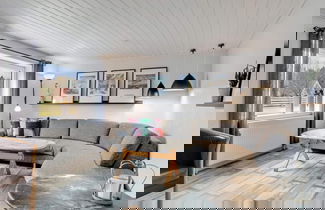 Foto 3 - Modern Retreat in Ingstrup - By Traum Ferienwohnungen