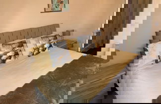 Foto 1 - Sleeps 4/6 pet Friendly Parking nr Nec/warwick uni