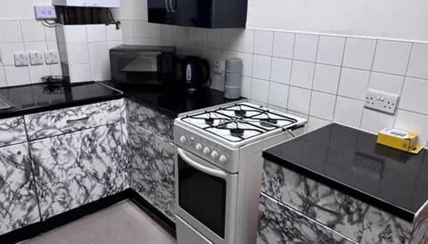 Cozinha privada