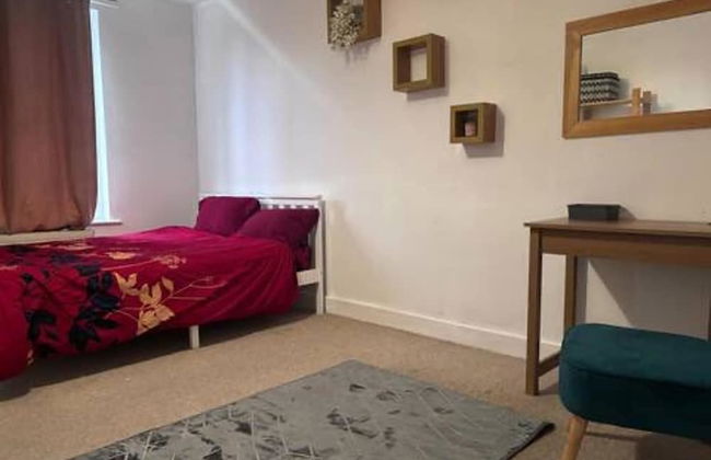 1br-sleeps4-35mintocentrallondon-40mintoheathrow - Foto 2