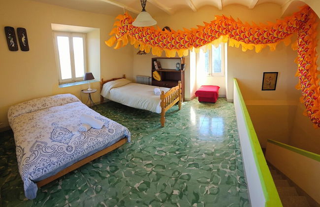 Torre de Vilanna - Foto 14