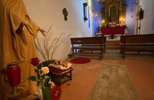 Torre de Vilanna - Foto 21