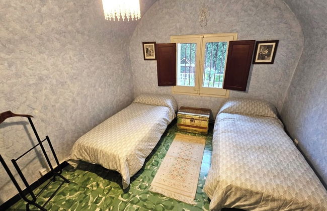 Torre de Vilanna - Foto 5