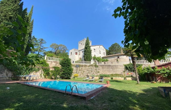 Torre de Vilanna - Foto 1